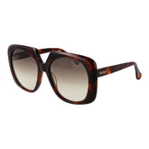 Max Mara Brown Women Sunglasses -   -  Max Mara.